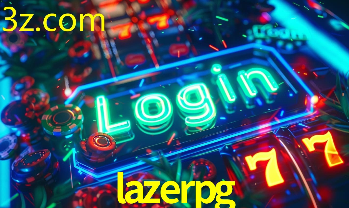 LAZERPG
